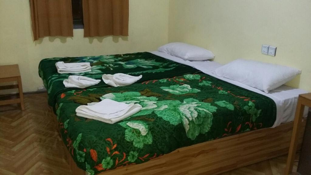 Friday Inn Nyaung Shwe Eksteriør billede
