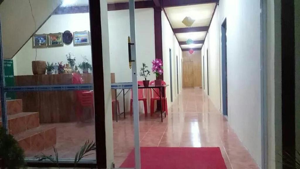 Friday Inn Nyaung Shwe Eksteriør billede