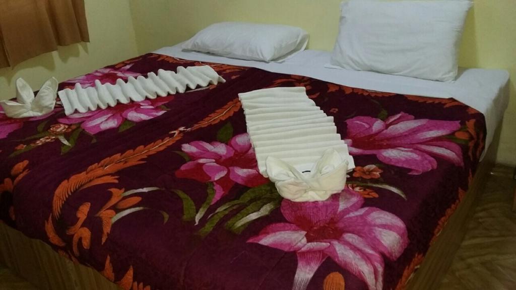 Friday Inn Nyaung Shwe Eksteriør billede