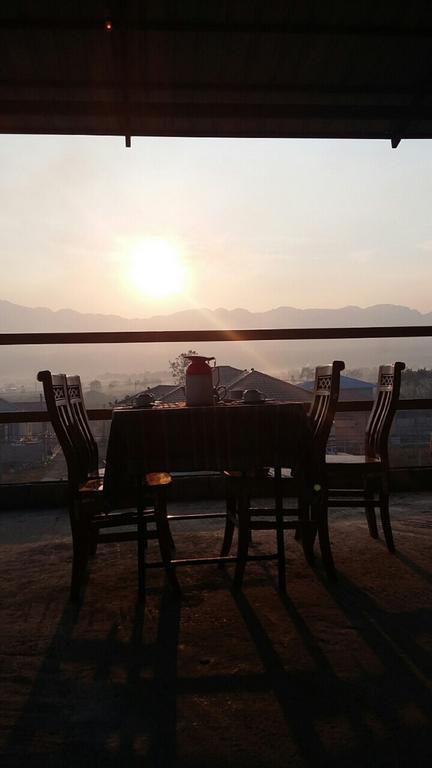 Friday Inn Nyaung Shwe Eksteriør billede