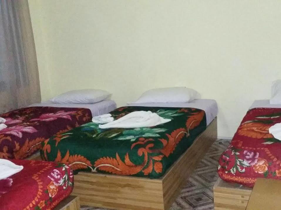Friday Inn Nyaung Shwe Eksteriør billede